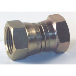 3/4 BSP x 1.1/16 JIC F/F ADA